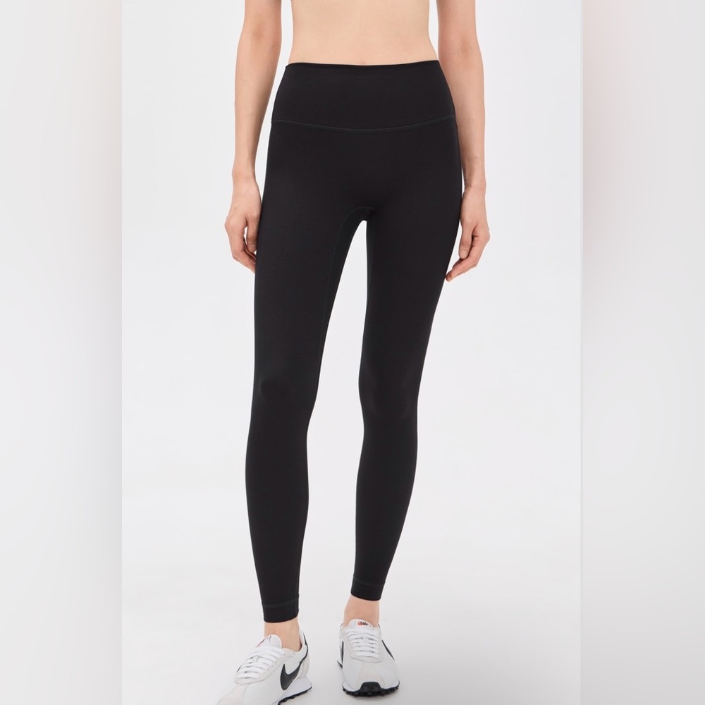 Set Active FormBody black leggings